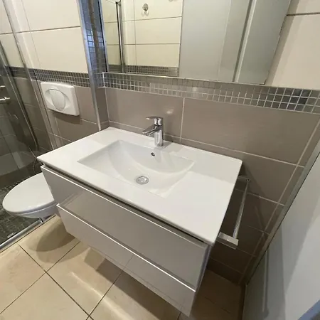 Apartment Camille A Sur *