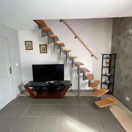 Camille A Sur * Ver-sur-Mer