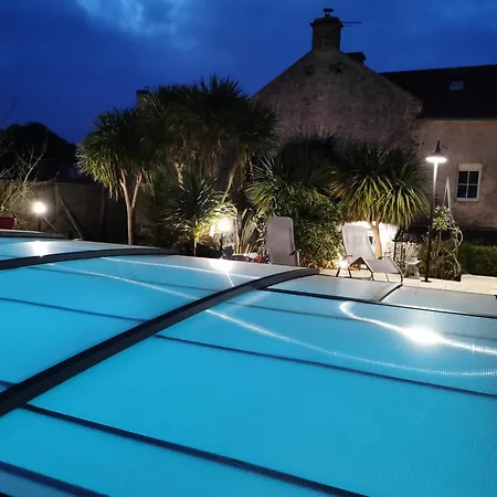 Camille A Sur * Ver-sur-Mer