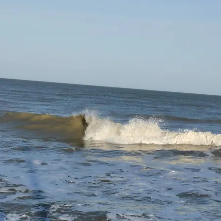 Apartment Camille A Sur