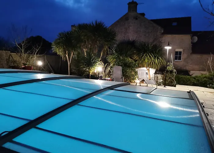 Camille A Sur * Ver-sur-Mer