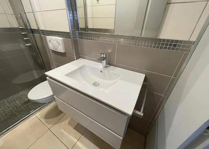 Apartment Camille A Sur *