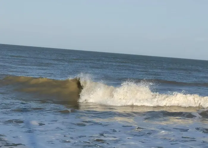 Apartment Camille A Sur